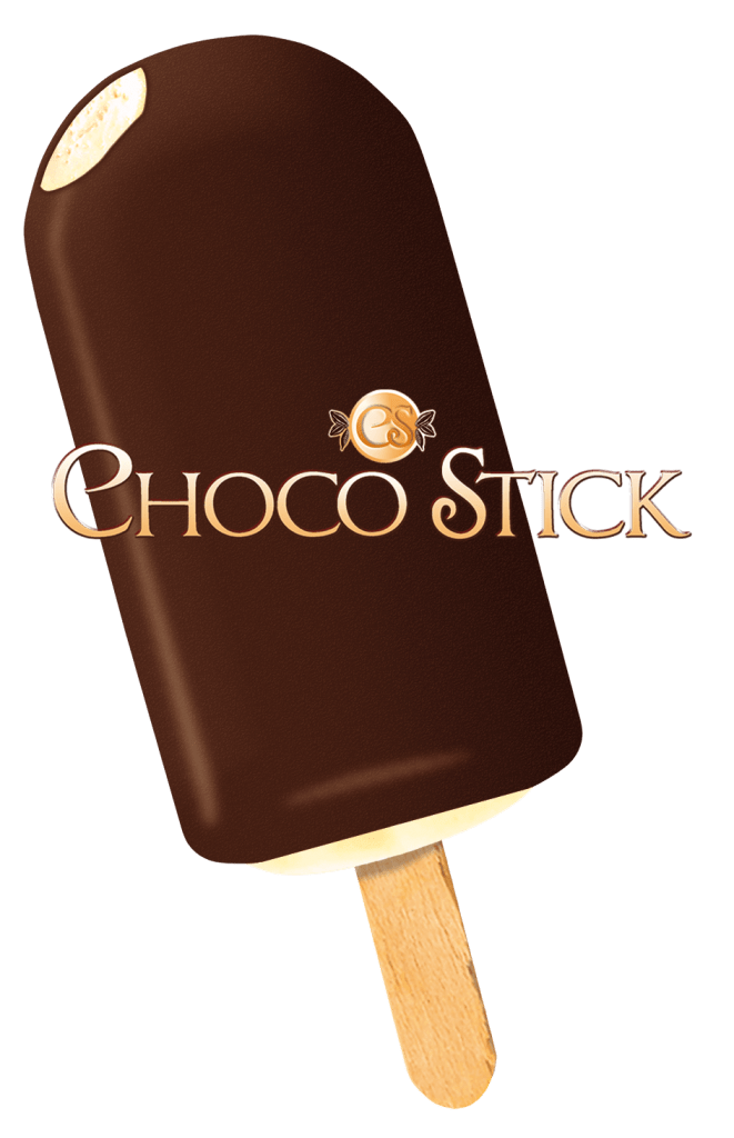 Choco Stick roomijs