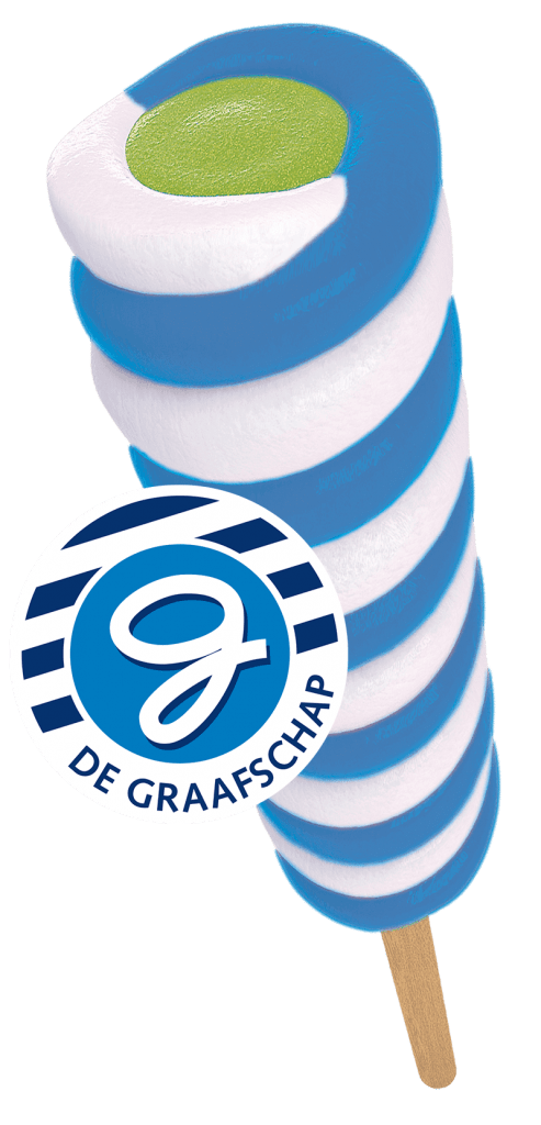 Graafschap Roler waterijs