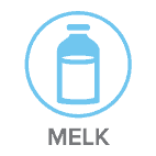 Allergenen: melk